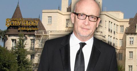 ‘Going Clear’ Scientology Scandal Alex Gibney Tax Exempt