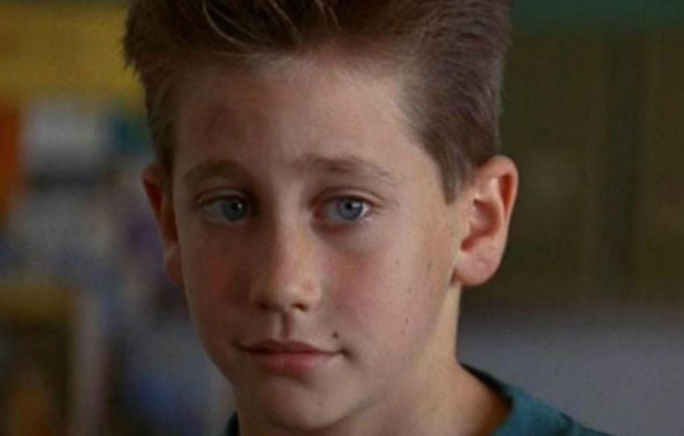 //child stars jake gyllenhaal