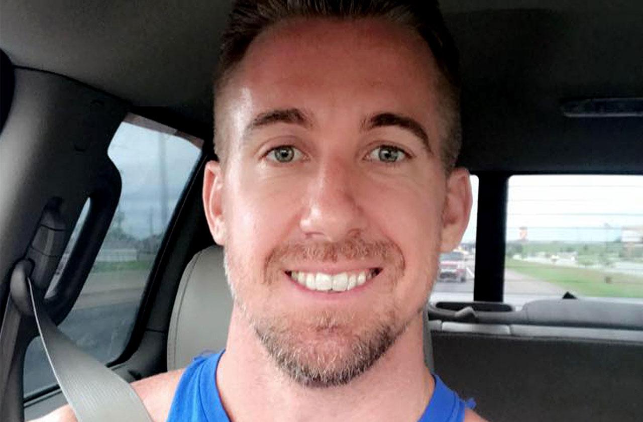 Storm Chasers Star Joel taylor Died Ecstasy Antidepressant