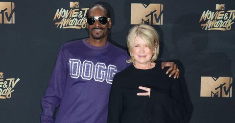 martha stewart urged to get anger management help