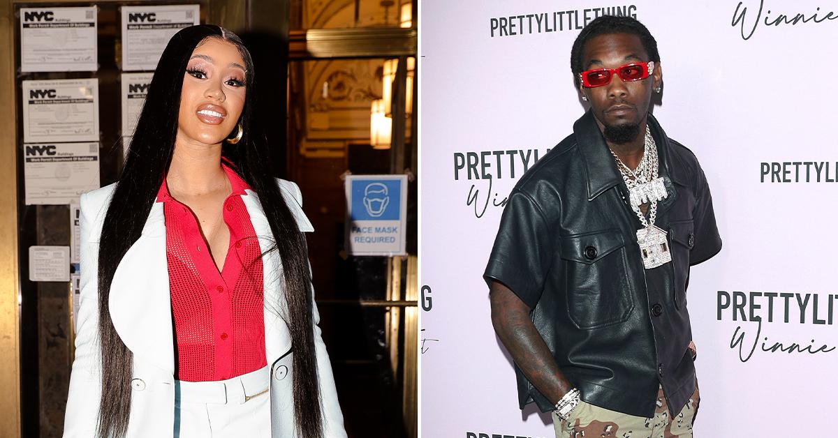 cardi bs husband offset denies ordering attack on fan pestering singer pp