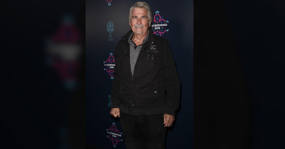 Brolin is said to have slowed down significantly in recent years.