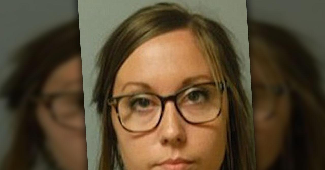 Teacher Allegedly Sleeps With 4 High School Students, Is Arrested