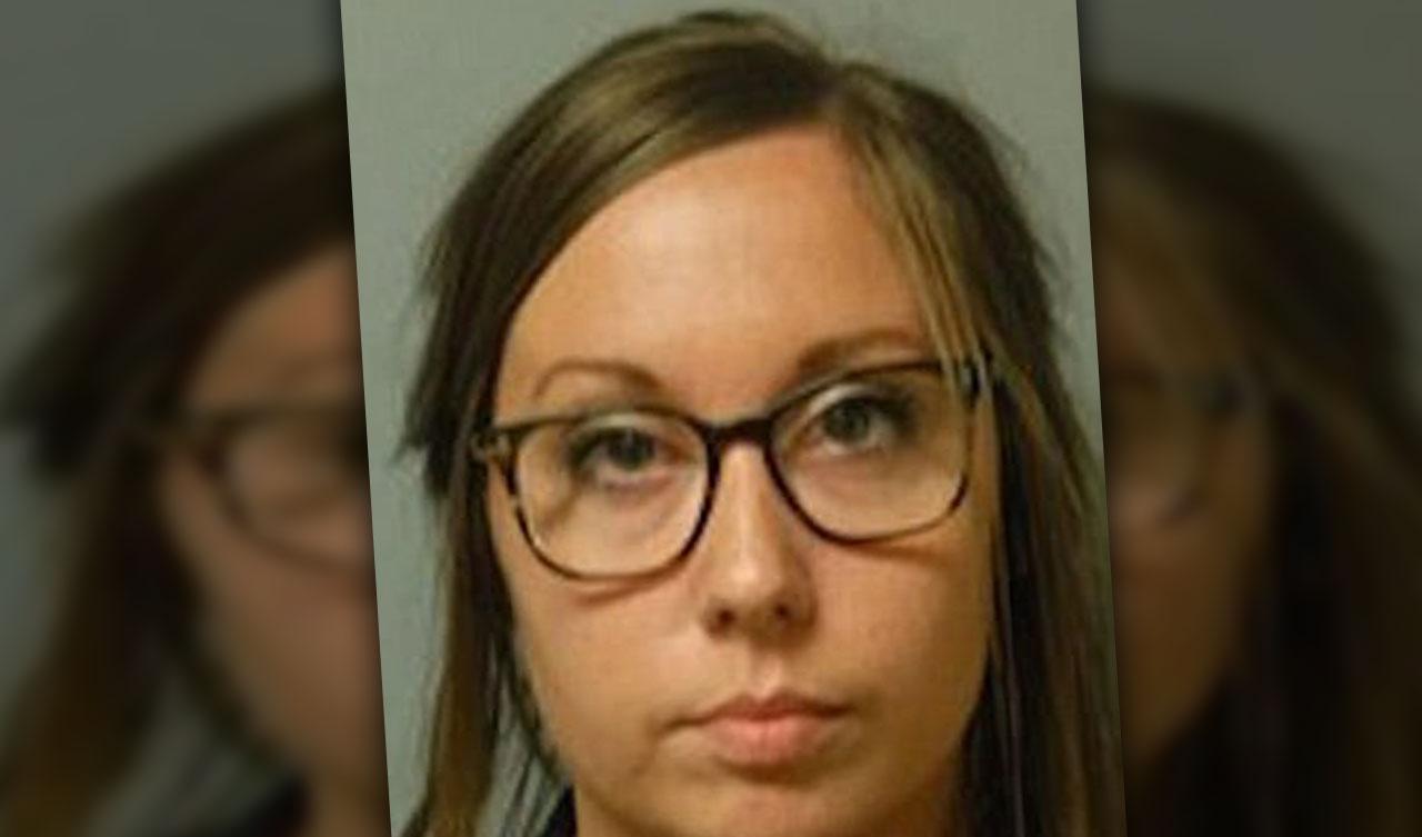 Teacher Allegedly Sleeps With 4 High School Students, Is Arrested