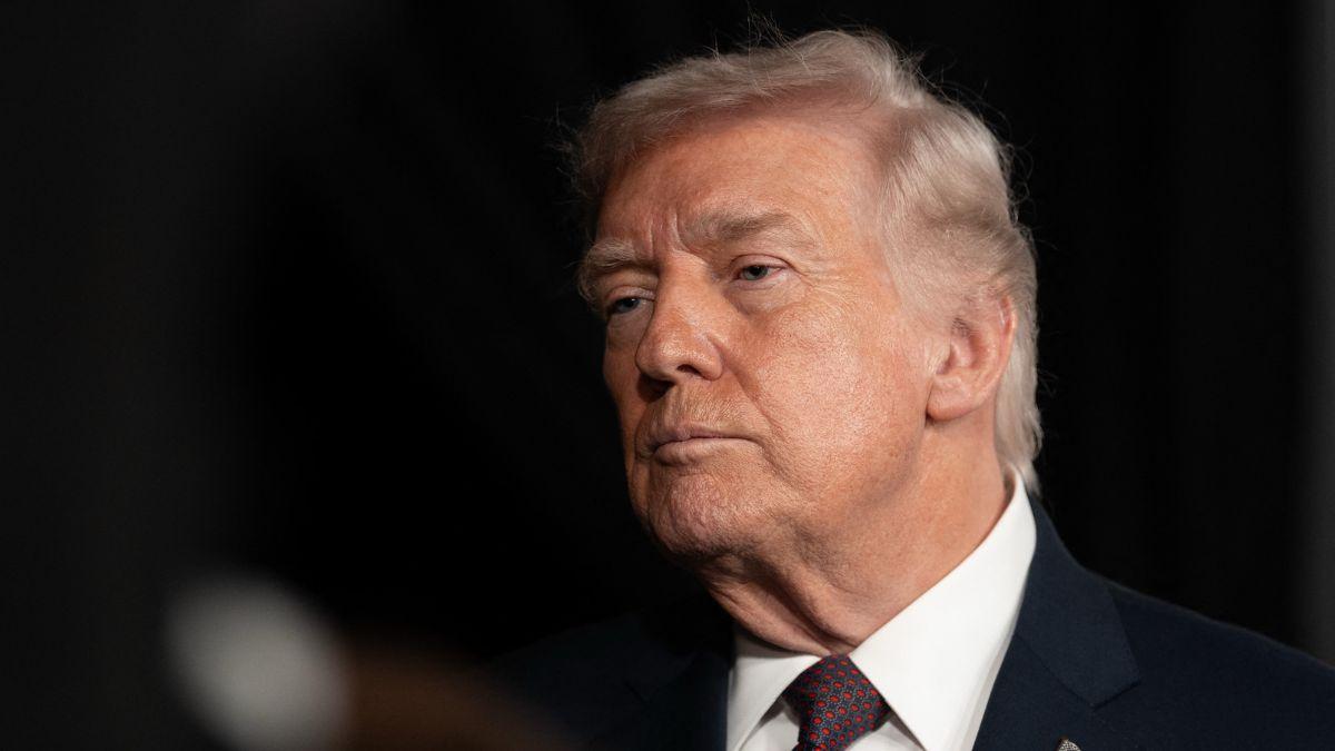 image of Donald Trump