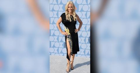 Jenny McCarthy's Sexiest Moments Revealed — Including Nude Photoshoot