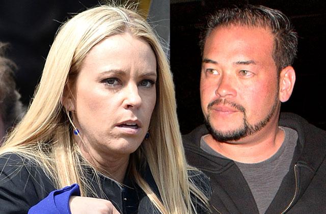 Kate Gosselin Makes Shocking Accusations Against Ex Jon: He's A 'Drug ...