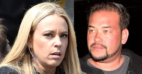 Kate Gosselin Jon Gosselin Accusations Drug Dealer