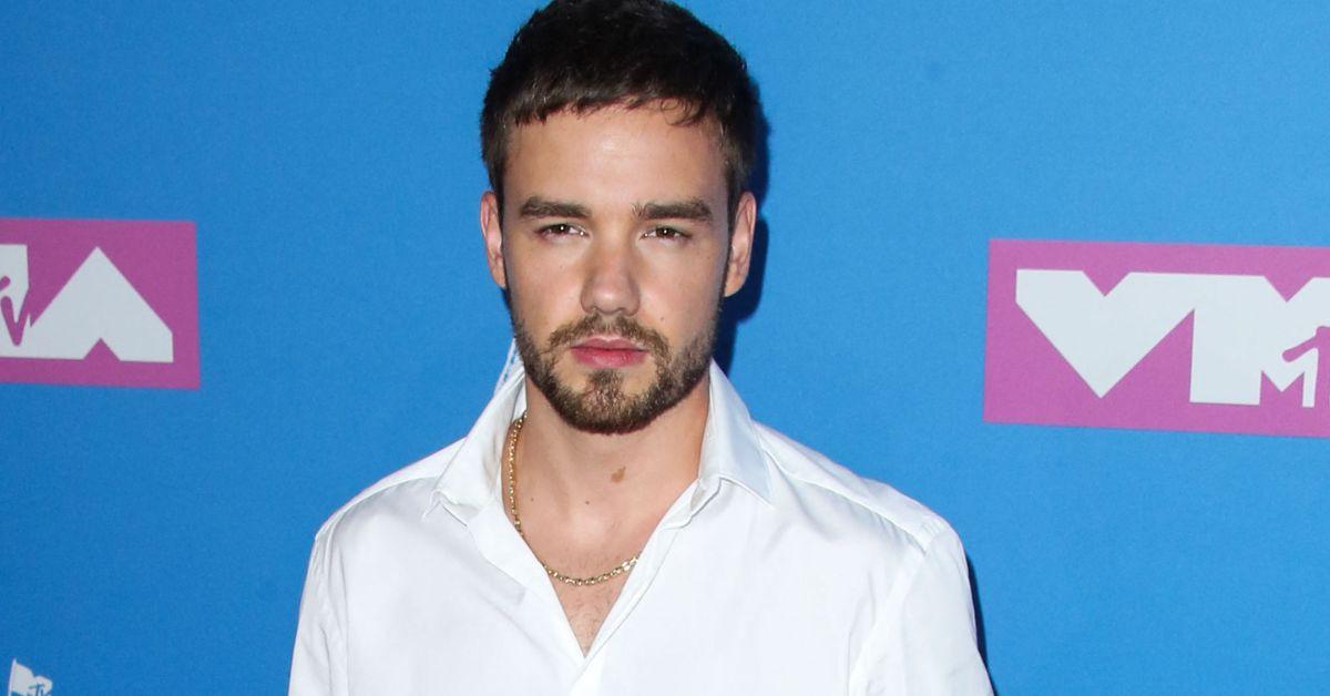 Liam Payne 'Death CoverUps' Exposed How Grim Hotel Security Footage