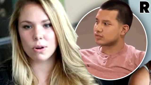 Kailyn Lowry Husband Split Rumors