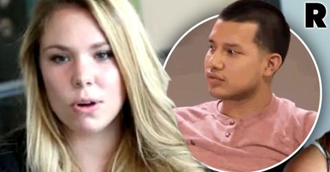 Kailyn Lowry Husband Split Rumors
