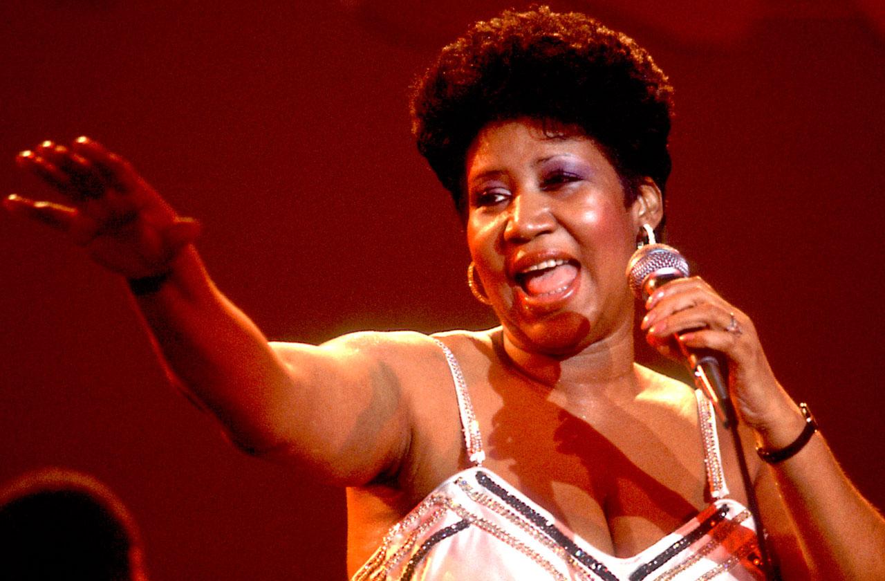 Aretha Franklin – Public And Private Memorials Set For Queen Of Soul