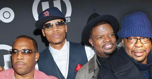 //bobby brown new edition bel biv devoe gun breakfast club pp