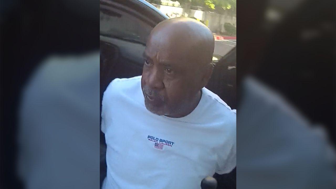 image of Duane 'Keffe D' Davis spoke exclusively with 8 News Now Investigators from jail ahead of his upcoming trial.
