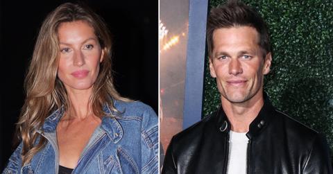 Gisele Bündchen's Pregnancy 'Damage Control Strategy' Revealed: How Supermodel Broke News Of 'Unexpected' 3rd Baby to Ex-Husband Tom Brady Before News 'Leaked' to Media