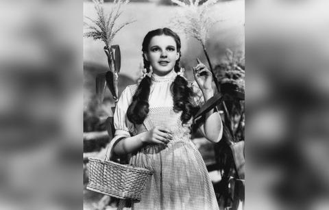 Secrets & Scandals of 'The Wizard of Oz' Exposed!