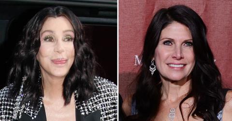 cher mary bono egal battle pp