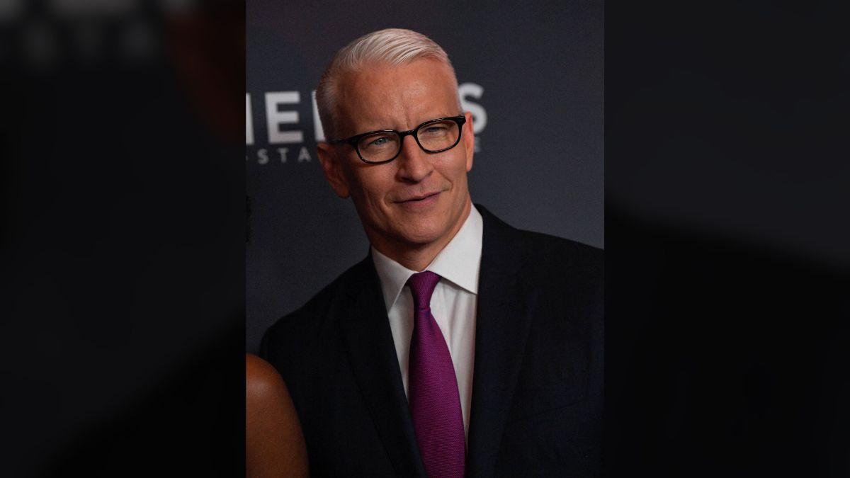 image of Cooper's concerns reportedly date back to his final months at '60 Minutes.'