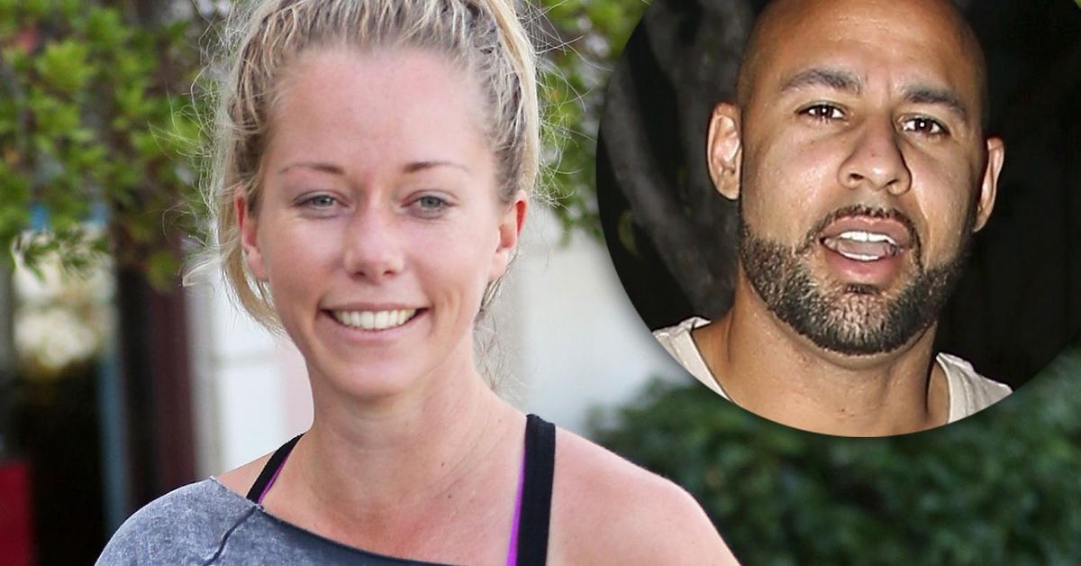 Kendra Wilkinson’s Reality Show Likely To Be Renewed After Divorce Drama