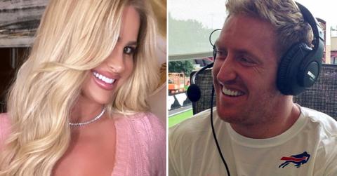 kim zolciak protective order financial records kroy biermann pp