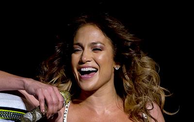 //jennifer lopez getty