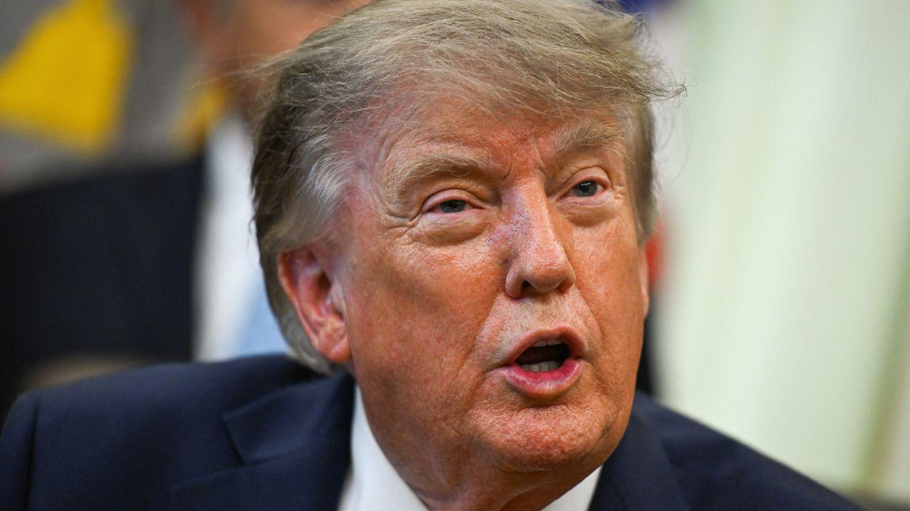 picture of donald trump