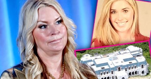 //autopsy results show queen of versailles teen death accidental drug overdose