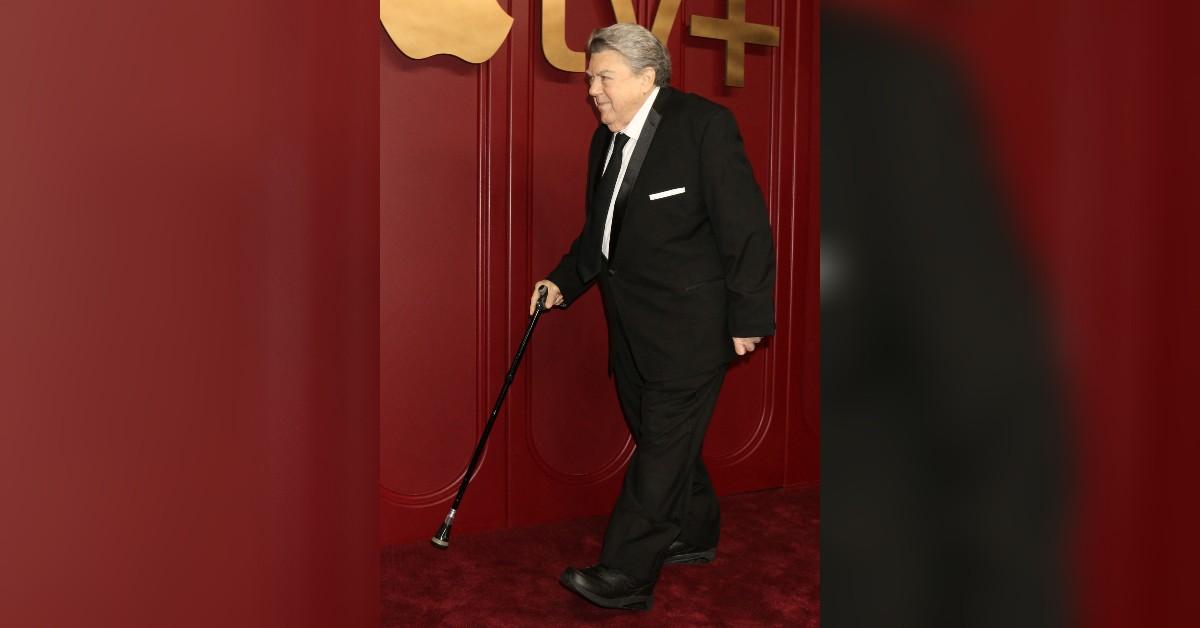 george wendt loved being seen fans stocking up beer stashes ate himself to death