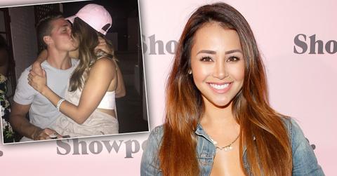 BIP Danielle Lombard Dean Unglert