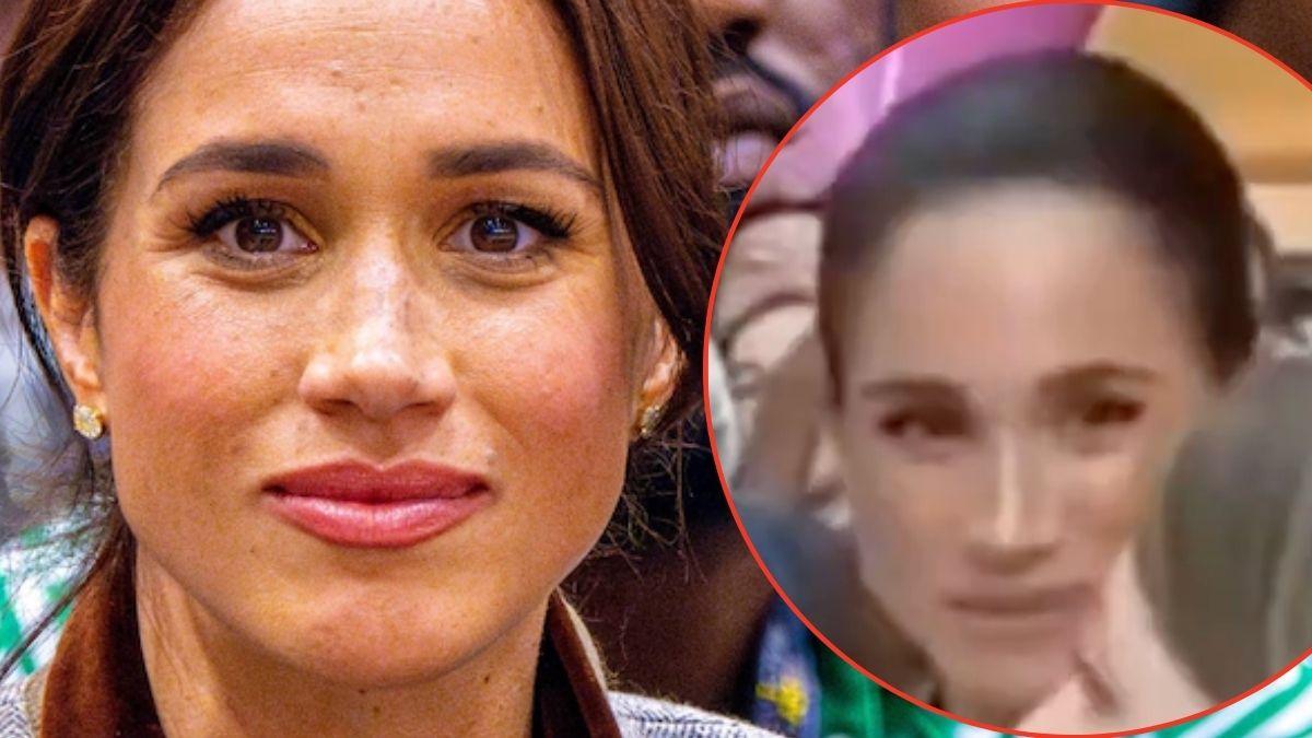 Photo of Meghan Markle