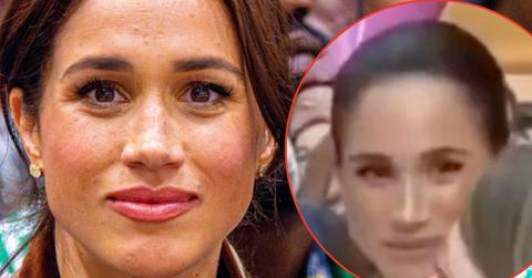 Photo of Meghan Markle