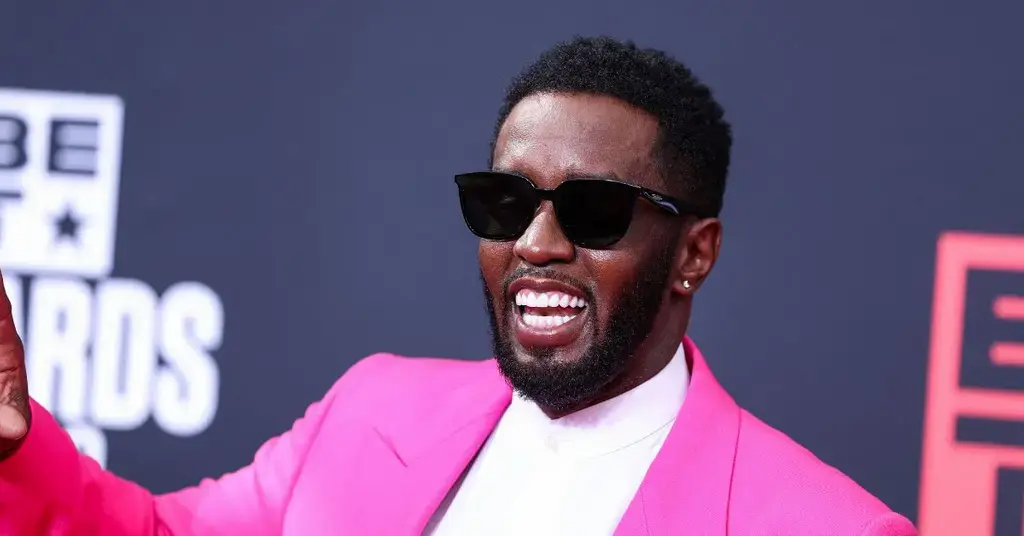 sean diddy combs ex cassie legal blow male escort teaming up drug him
