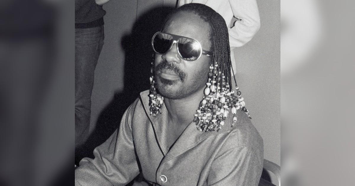 Stevie Wonder's Legal Scandals Exposed as 'Superstition' Singer Turns 75