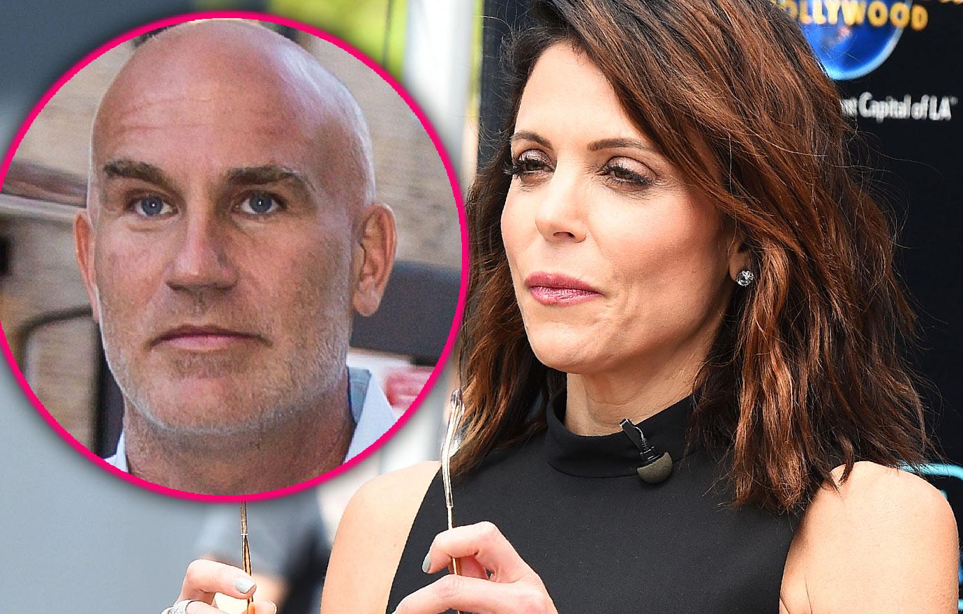 Bethenny Frankel's Dead Beau's Ex-Wife Starts Dennis Shields Anti Drug Foundation