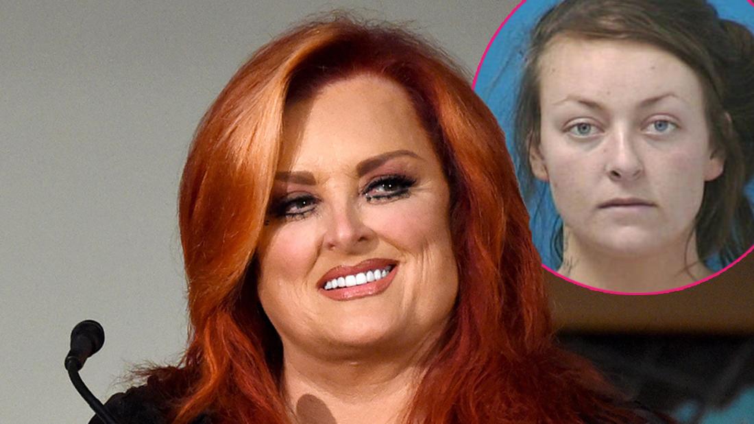 Early Release! Wynonna Judd’s Daughter Grace Granted Parole For 8-Year Drug Sentence