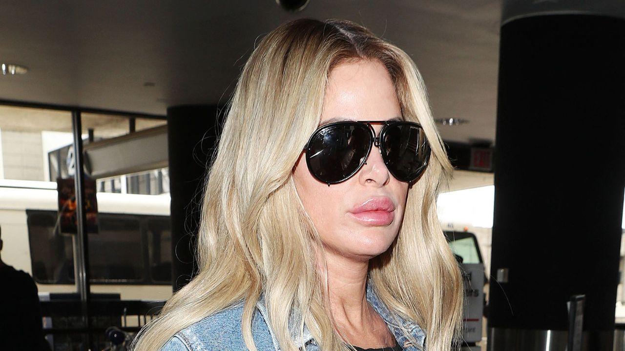 Zolciak faces two lawsuits over alleged unpaid debts totaling $150,000.