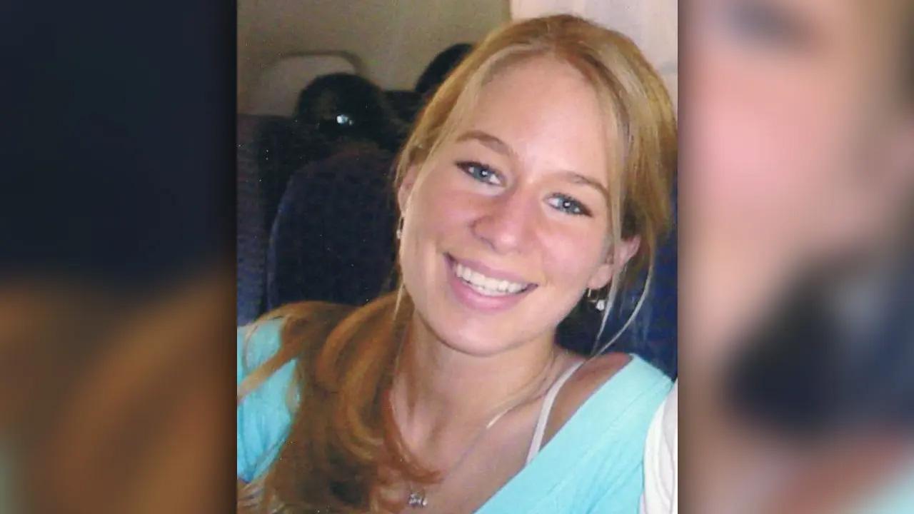 Photo of Natalee Holloway