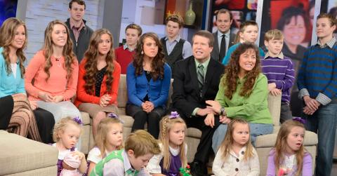 Josh Duggar Sex Abuse Scandal -- TLC Bypassed Vetting Process