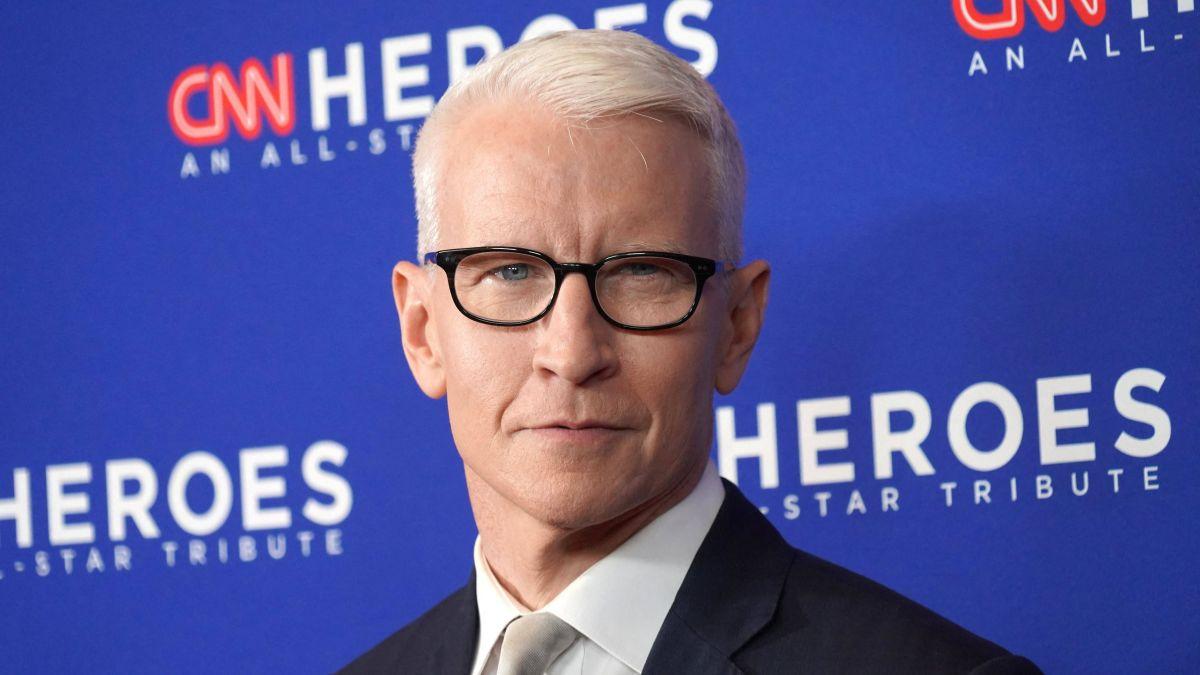 image of The CNN anchor is said to have told colleagues he doesn't want to work under Weiss.