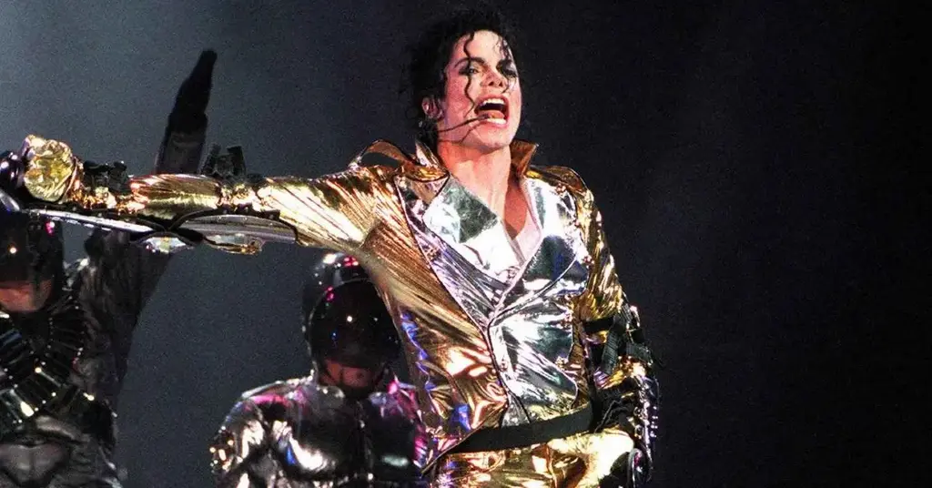 Michael Jackson’s Family War: Estate Executors Reveal Katherine’s $3.7 ...