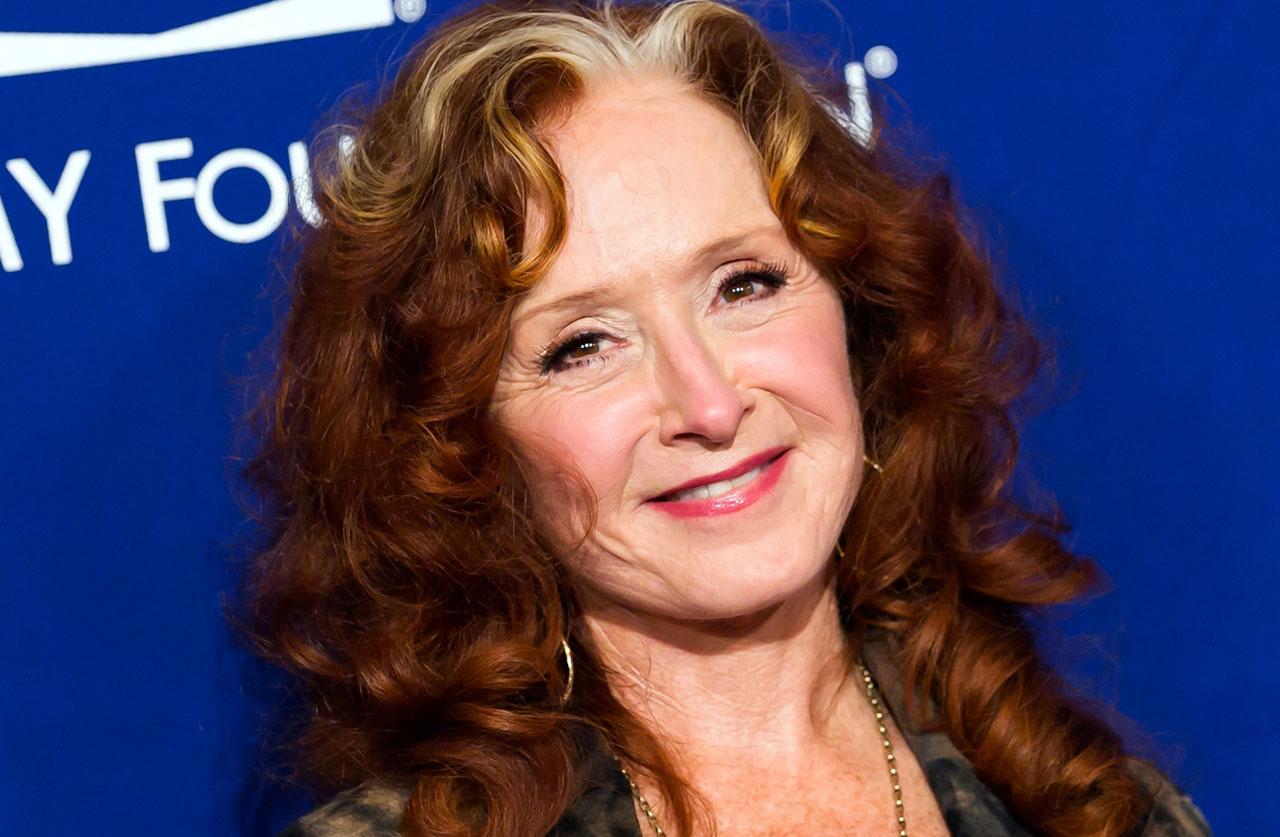Featured - Bonnie Raitt Plastic Surgery