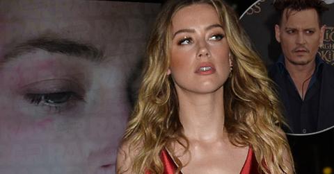 //amber herd Johnny Depp restraining order pp