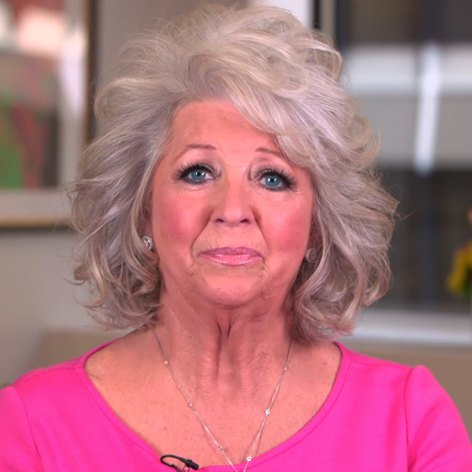 //paula deen apology square