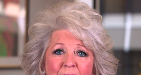 //paula deen apology square