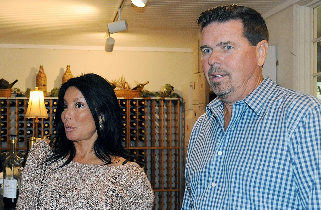 //danielle staub divorce marty caffrey shapes up pp