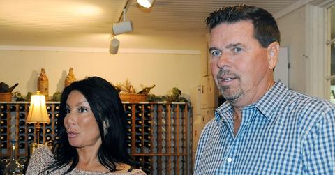 //danielle staub divorce marty caffrey shapes up pp