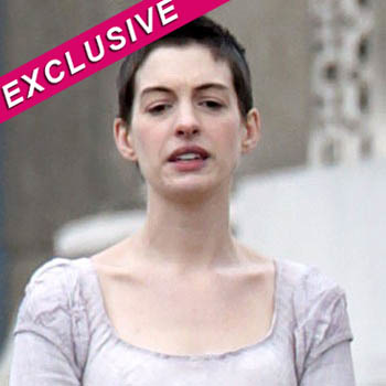Anne Hathaway Detox Diet 