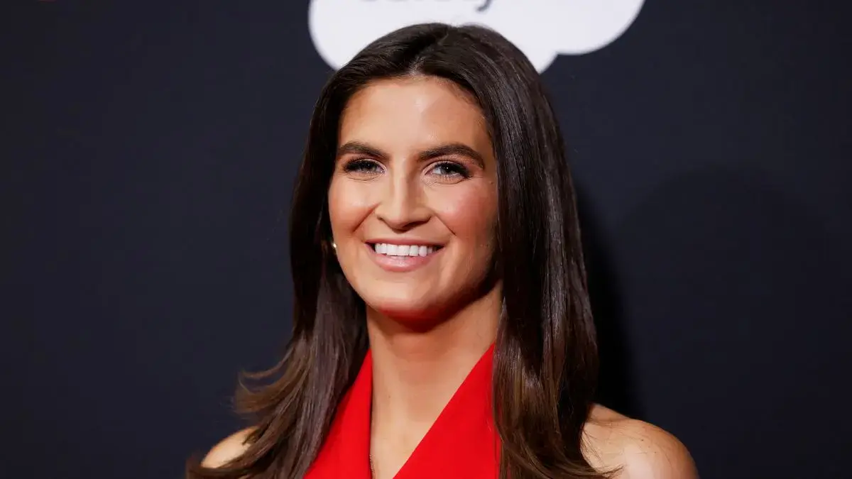 Trump called Kaitlan Collins 'corrupt' and accused her of 'never' smiling in the Oval Office.