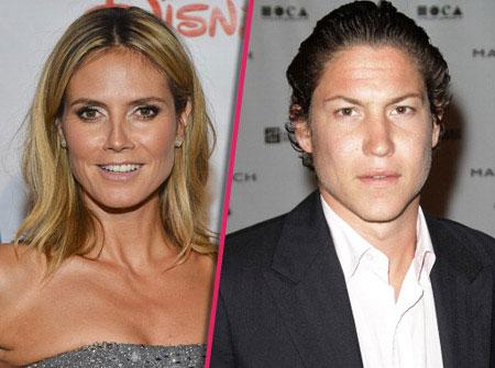 //heidi klum vito pp