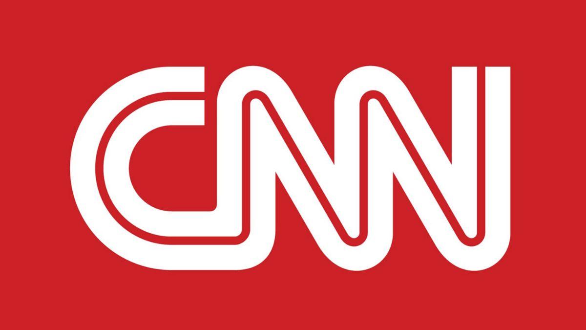Photo of CNN logo